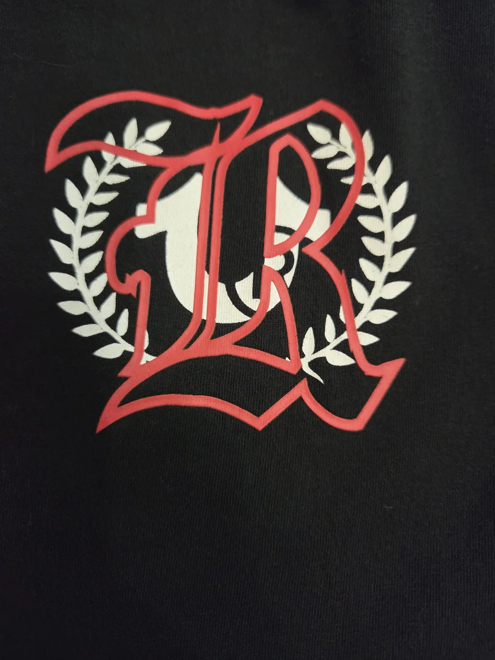 True Religion Shirt Mens Medium World Tour Graphic Streetwear